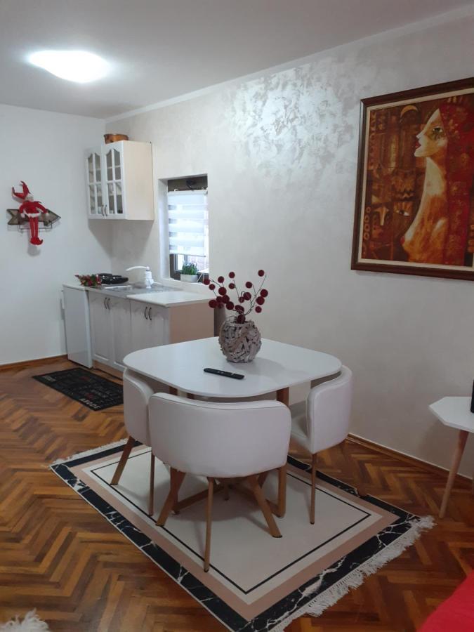 Guest House Cvoro تْشيرسيك نوفي المظهر الخارجي الصورة