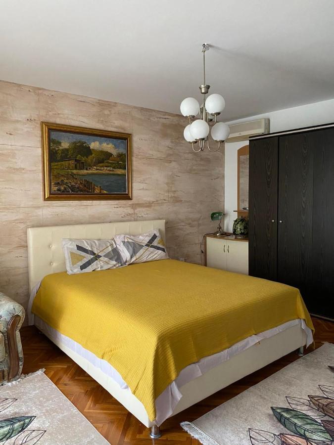 Guest House Cvoro تْشيرسيك نوفي المظهر الخارجي الصورة