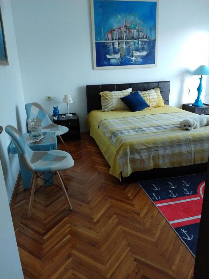 Guest House Cvoro تْشيرسيك نوفي المظهر الخارجي الصورة