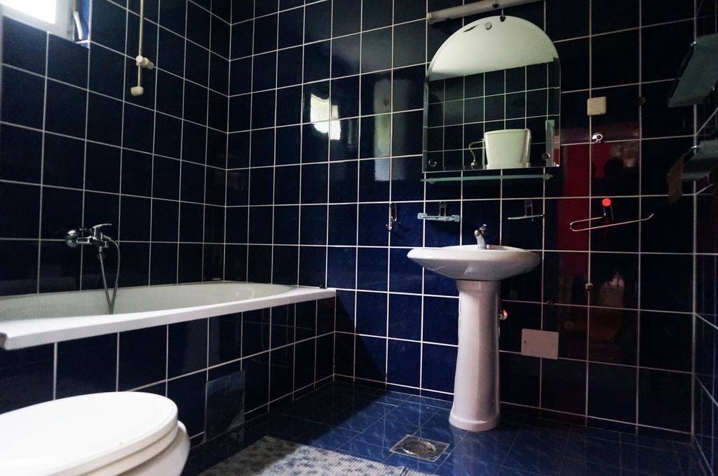 Guest House Cvoro تْشيرسيك نوفي المظهر الخارجي الصورة