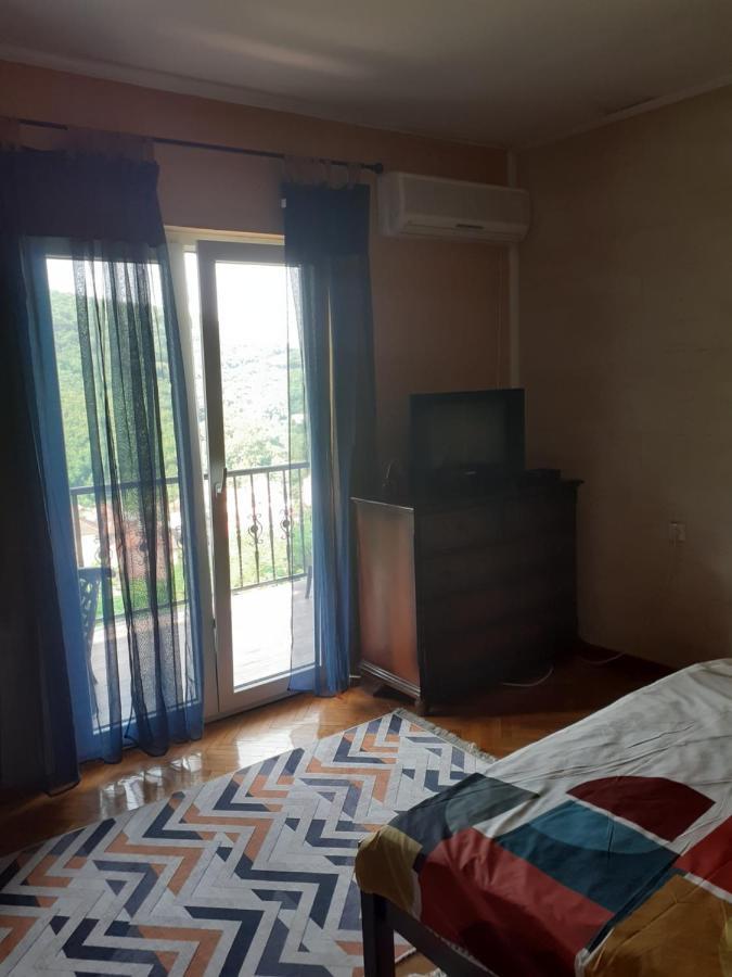 Guest House Cvoro تْشيرسيك نوفي المظهر الخارجي الصورة
