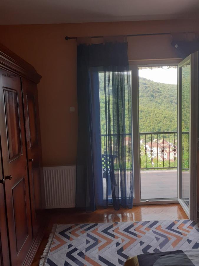 Guest House Cvoro تْشيرسيك نوفي المظهر الخارجي الصورة