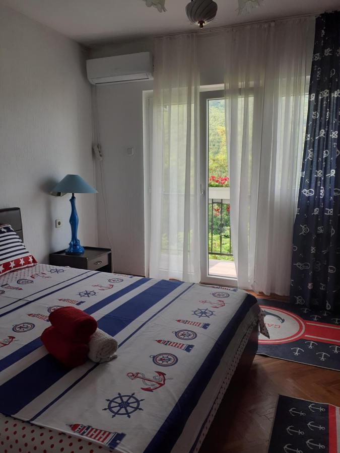 Guest House Cvoro تْشيرسيك نوفي المظهر الخارجي الصورة