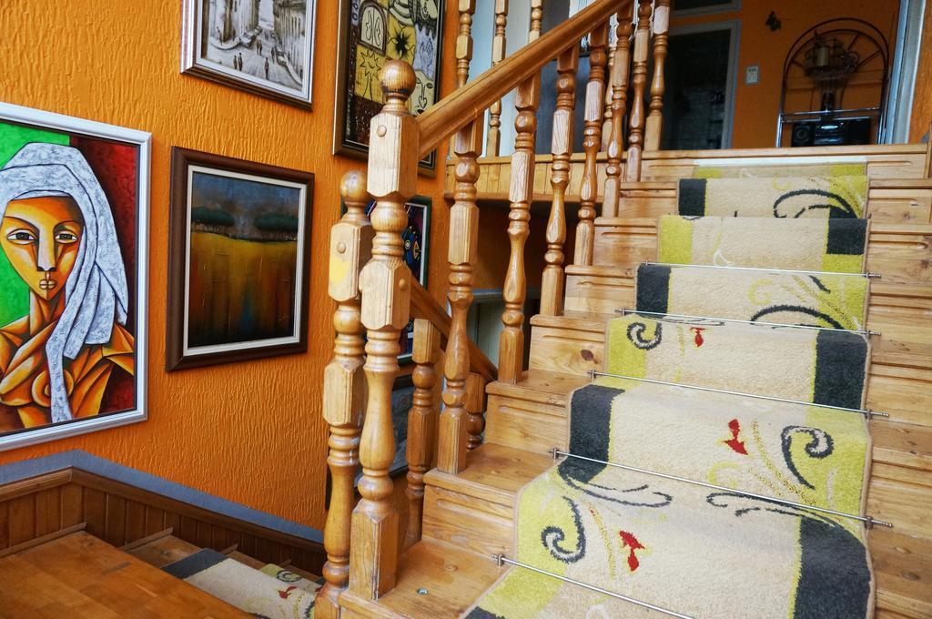 Guest House Cvoro تْشيرسيك نوفي المظهر الخارجي الصورة