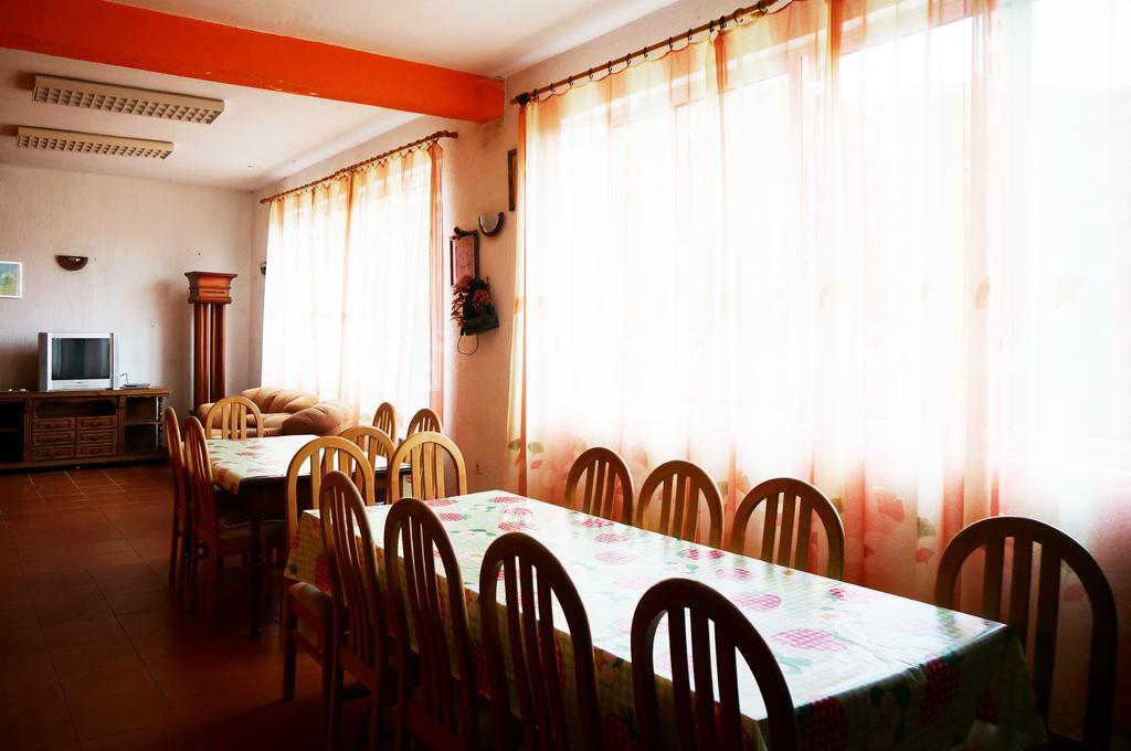Guest House Cvoro تْشيرسيك نوفي المظهر الخارجي الصورة