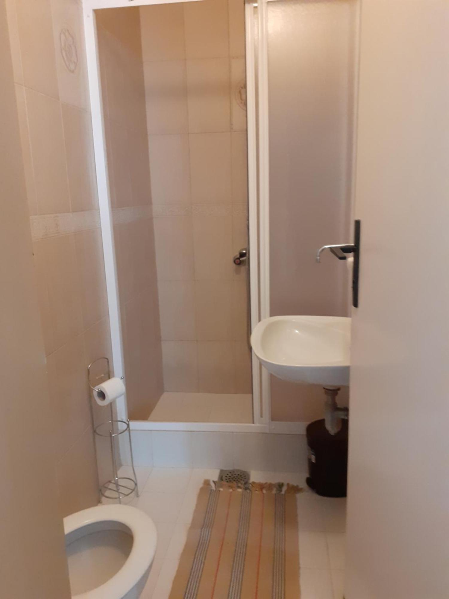 Guest House Cvoro تْشيرسيك نوفي الغرفة الصورة