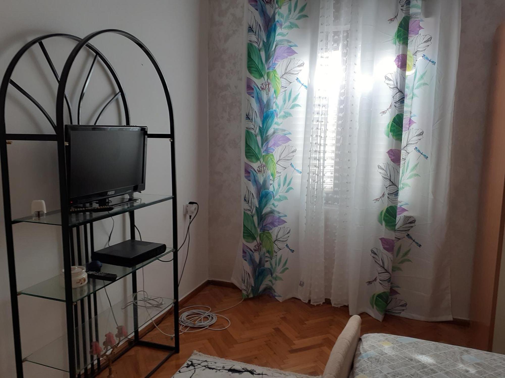 Guest House Cvoro تْشيرسيك نوفي الغرفة الصورة