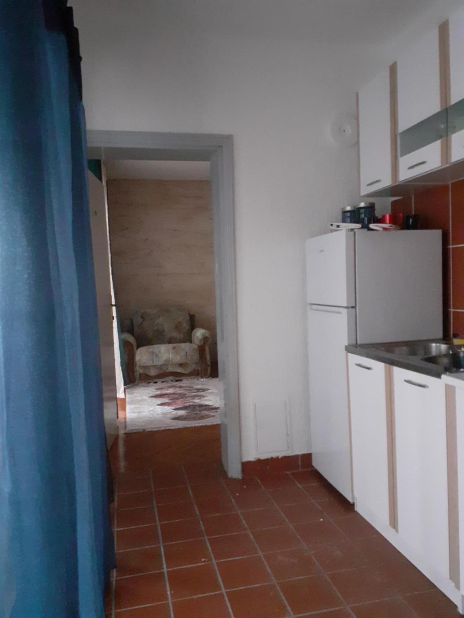 Guest House Cvoro تْشيرسيك نوفي الغرفة الصورة