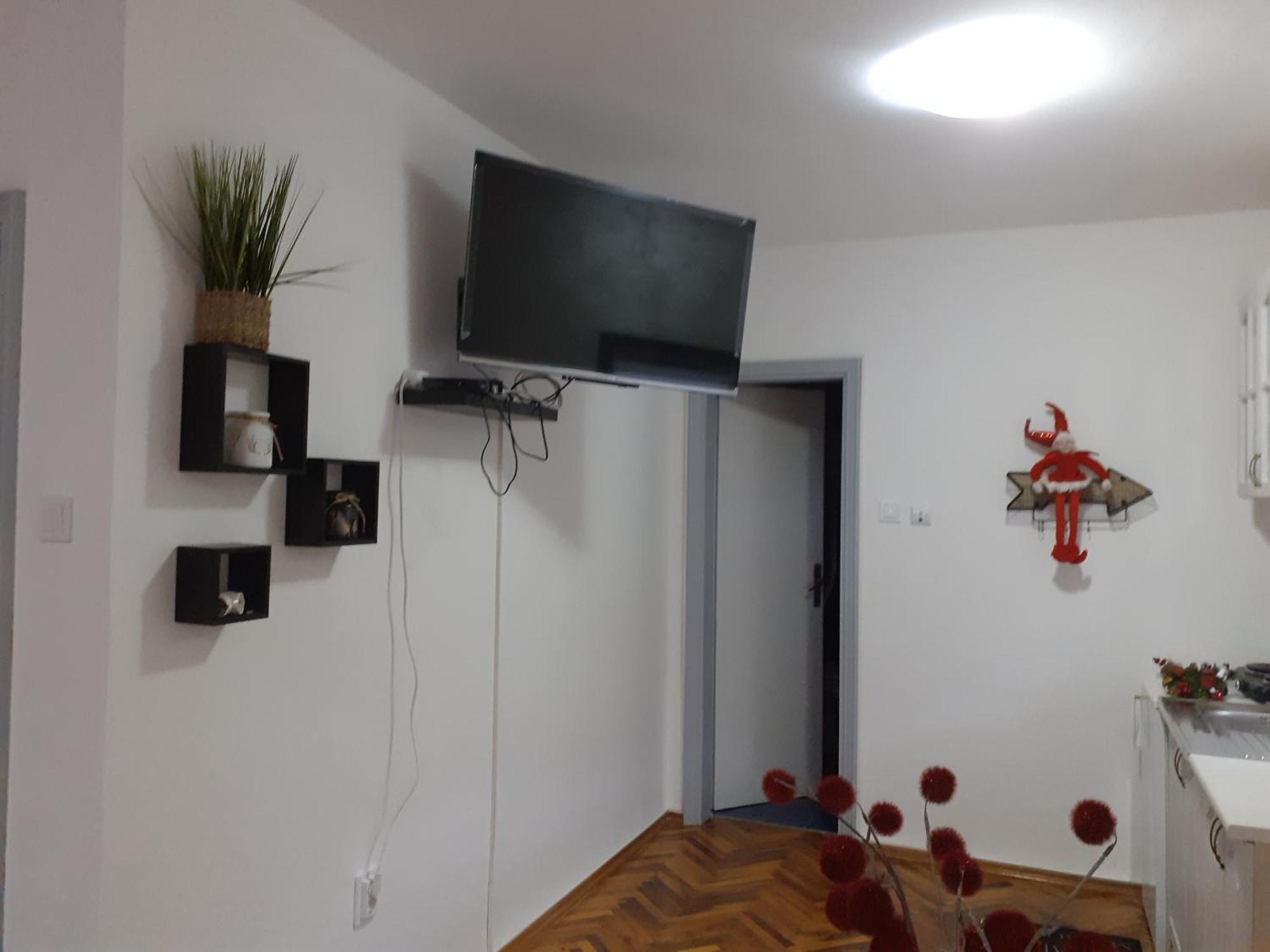 Guest House Cvoro تْشيرسيك نوفي الغرفة الصورة