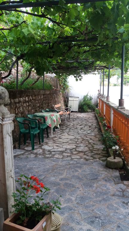 Guest House Cvoro تْشيرسيك نوفي المظهر الخارجي الصورة