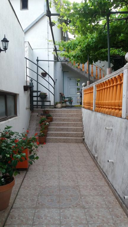 Guest House Cvoro تْشيرسيك نوفي المظهر الخارجي الصورة
